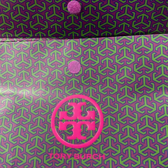 Tory Burch Gift Wrap Box - small - Picture 7 of 7